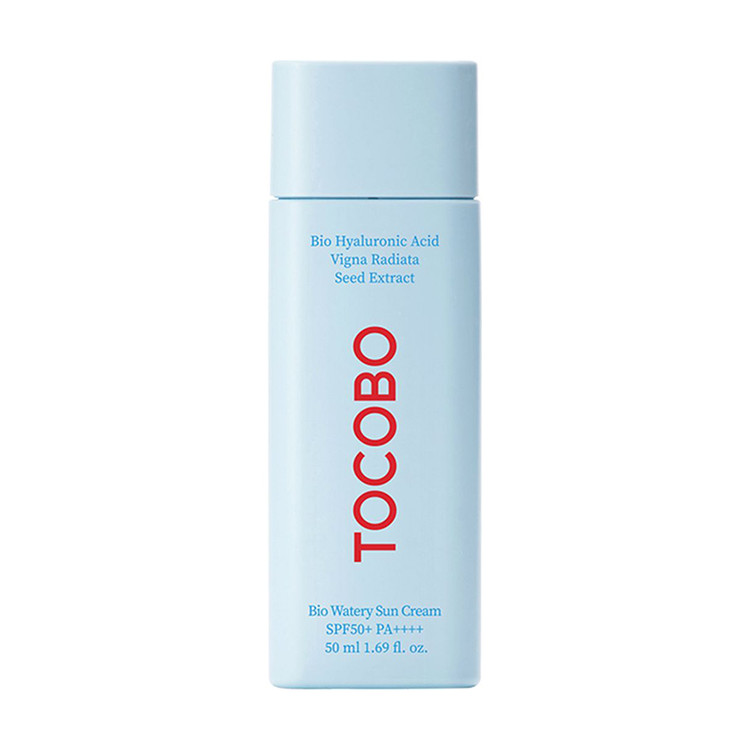 استیک کرم ضد آفتاب بی رنگ توکوبو SPF 50 مناسب انواع پوست