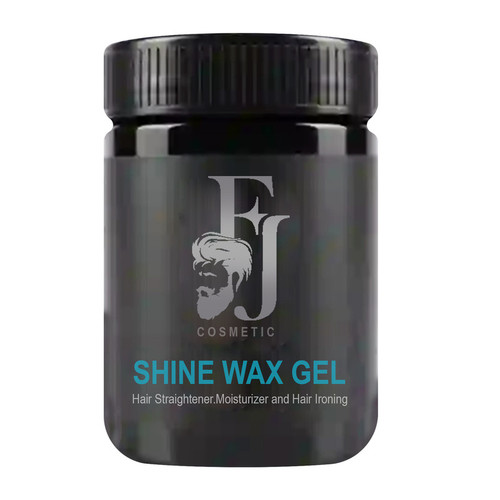 ژل حالتدهنده مو افجه مدل SHINE- WAX01 حجم 300 میلیلیتر