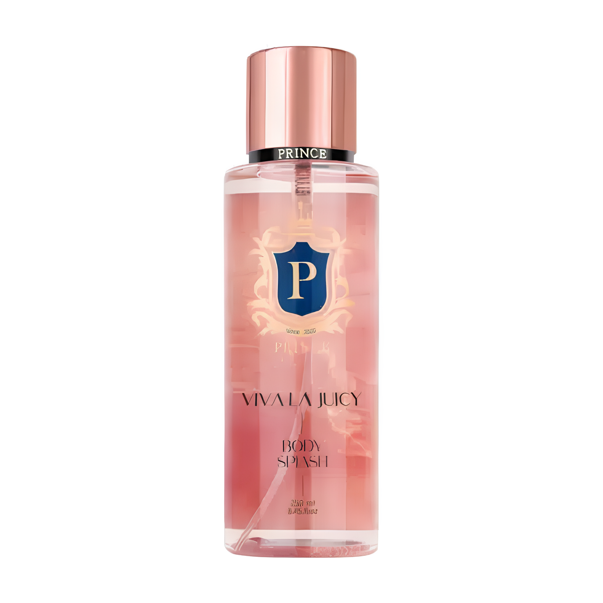 بادی اسپلش مردانه پرنس مدل VIVA LA JUICY