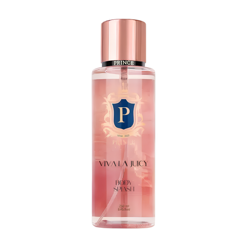 بادی اسپلش مردانه پرنس مدل VIVA LA JUICY