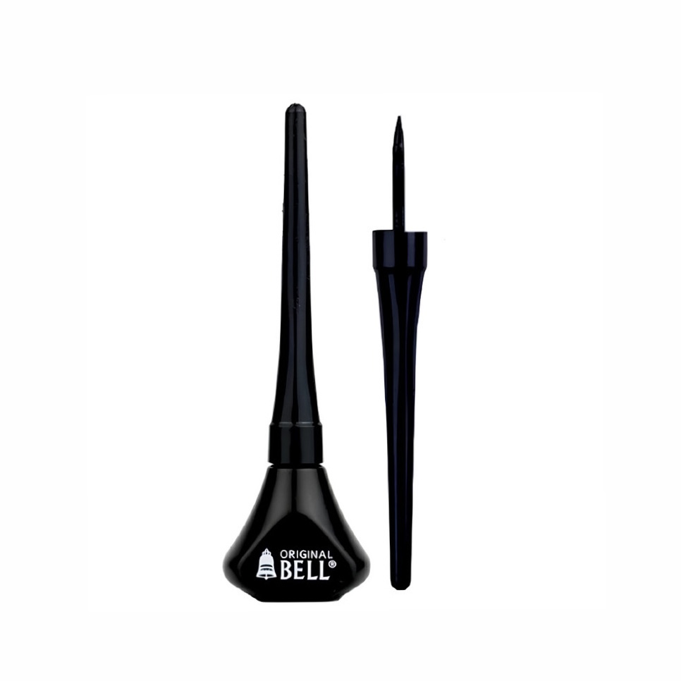 خط چشم ماژیکی  بل bell dip eyeliner