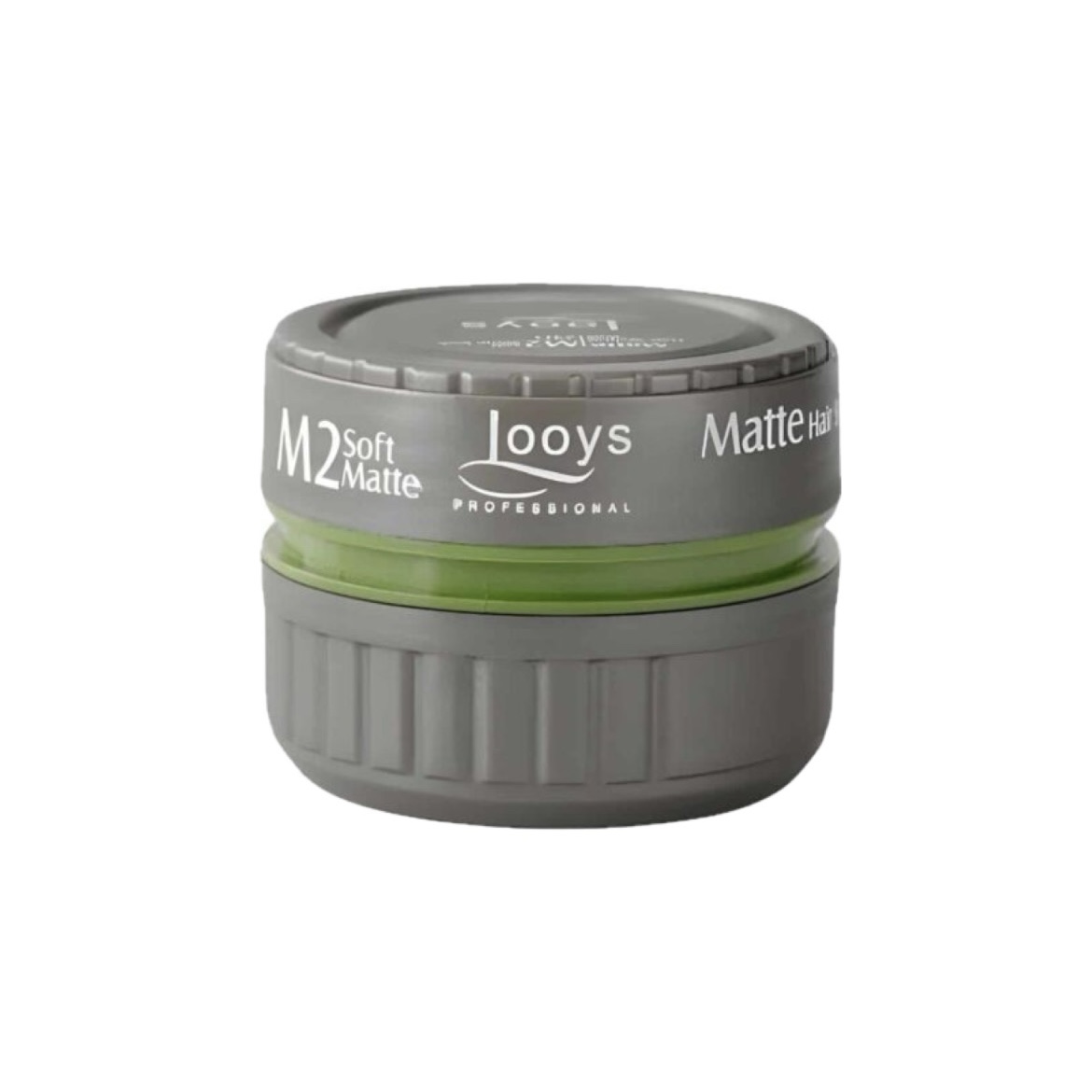 واکس مو لویز مدل Soft Matte Look M2 حجم 150 میلی لیتر