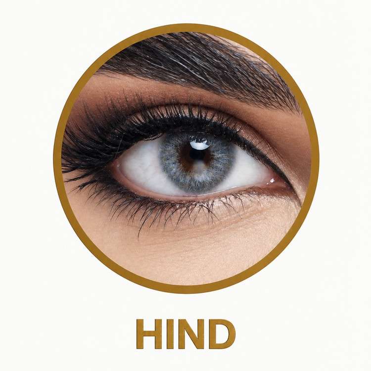 لنز رنگی نئوکاسمو NeoCosmo رنگ (HIND)