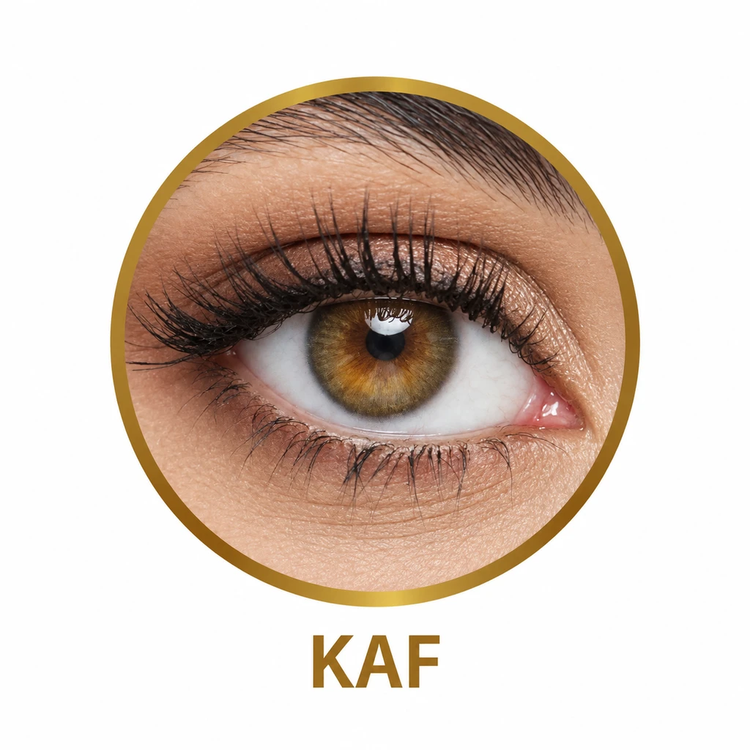 لنز رنگی نئوکاسمو NeoCosmo رنگ (KAF)
