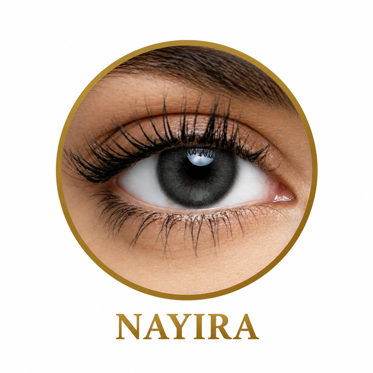 لنز رنگی نئوکاسمو NeoCosmo رنگ (NAYIRA)