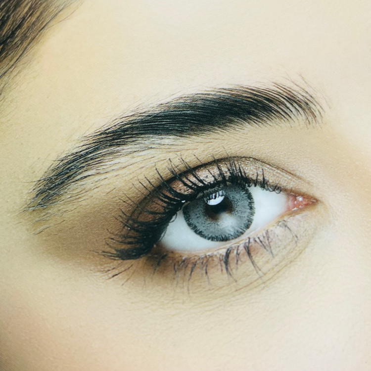 لنز رنگی نئوکاسمو NeoCosmo رنگ (SOLITER)