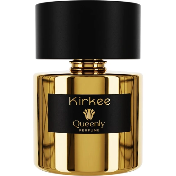 عطر ادوپرفیوم کویینلی مدل کیرکه حجم ۱۰۰ میلی لیتر